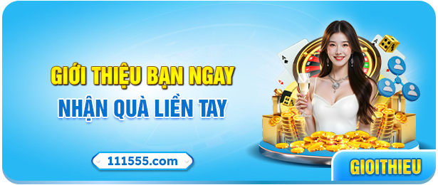 RỦ THÊM BẠN NHẬN THÊM QUÀ Hi88